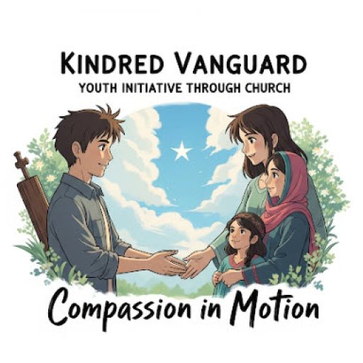 Kindred Vanguard